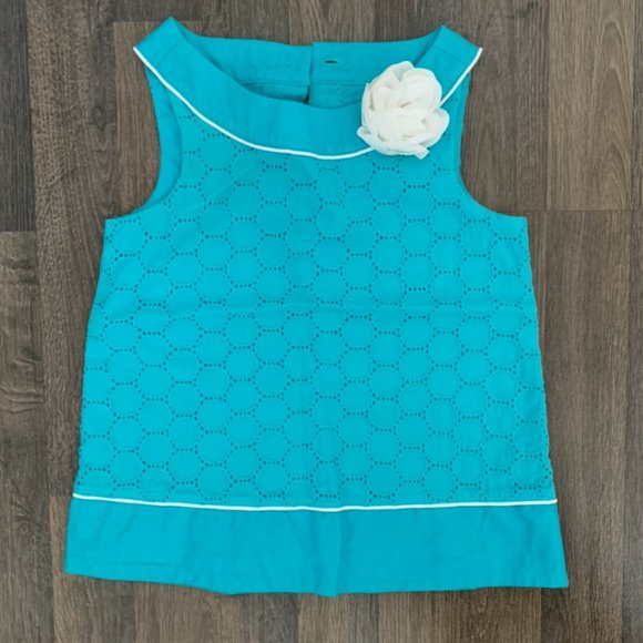 Janie and Jack Tank - Picture 3 of 3